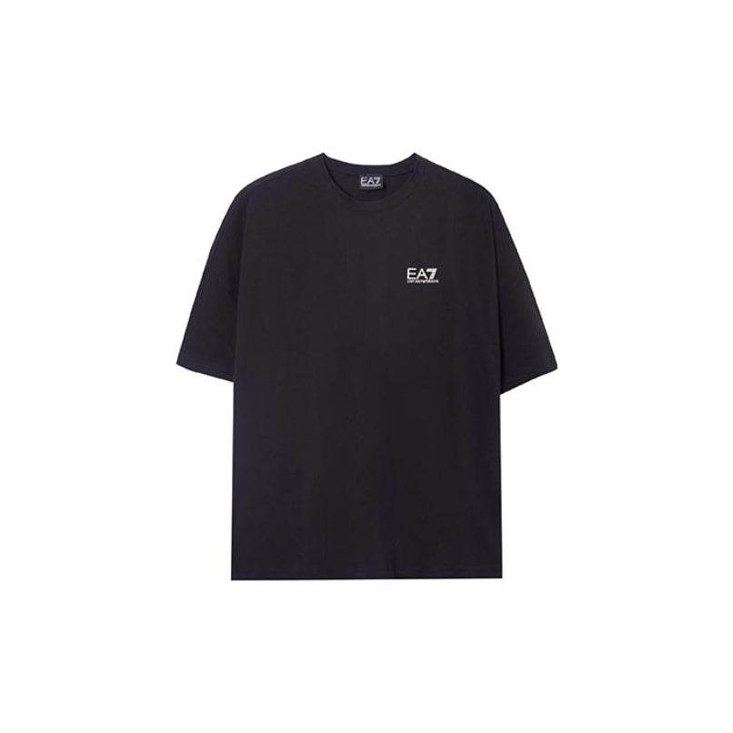 Футболка мужская Emporio Armani EA7 SS23 - Boxette Shop